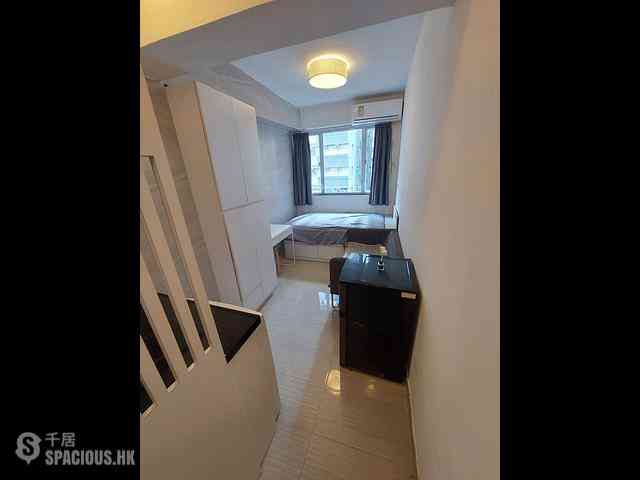 Wan Chai - Wan Fat House 02