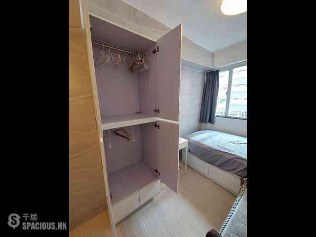 Wan Chai - Wan Fat House 06