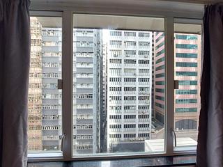 Wan Chai - Wan Fat House 07