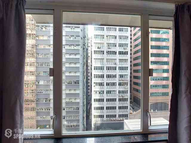 Wan Chai - Wan Fat House 07