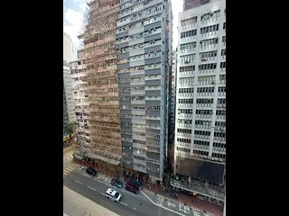 Wan Chai - Wan Fat House 08