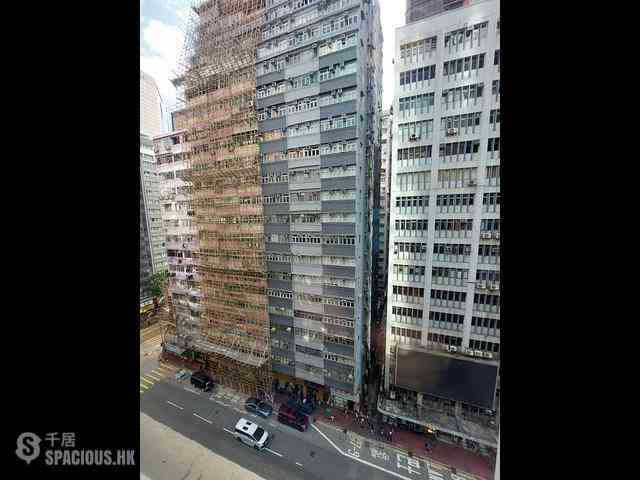 Wan Chai - Wan Fat House 08