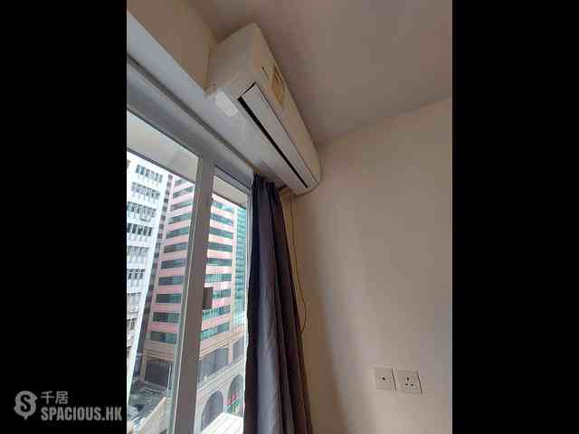 Wan Chai - Wan Fat House 10