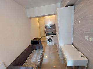 Wan Chai - Wan Fat House 12