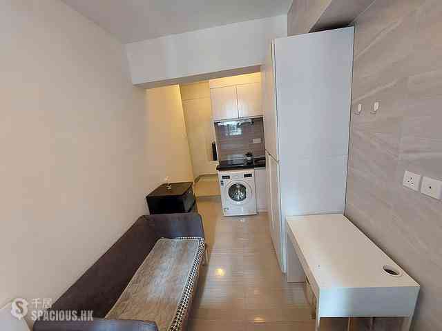 Wan Chai - Wan Fat House 12