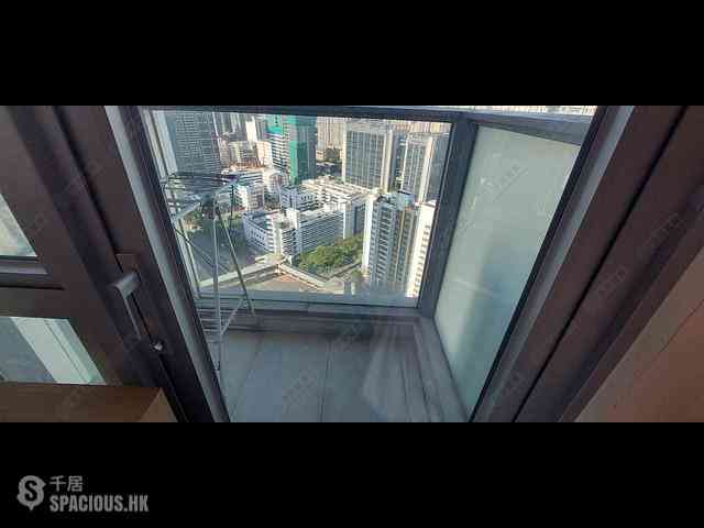 Sham Shui Po - Cullinan West Phase 2A Tower 1A 01