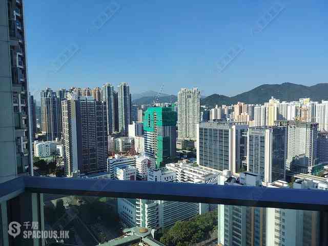 Sham Shui Po - Cullinan West Phase 2A Tower 1A 02
