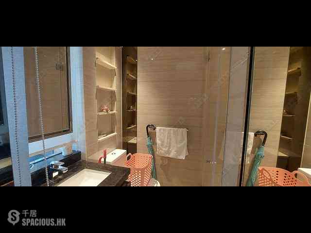 Sham Shui Po - Cullinan West Phase 2A Tower 1A 03