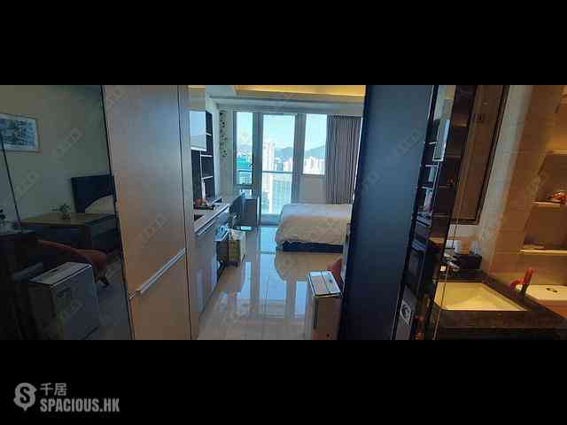 Sham Shui Po - Cullinan West Phase 2A Tower 1A 05