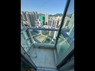 Sham Shui Po - Cullinan West Phase 2A Tower 1A 06