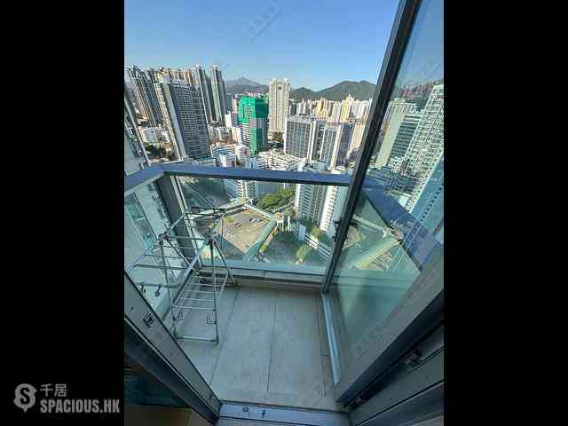 Sham Shui Po - Cullinan West Phase 2A Tower 1A 06