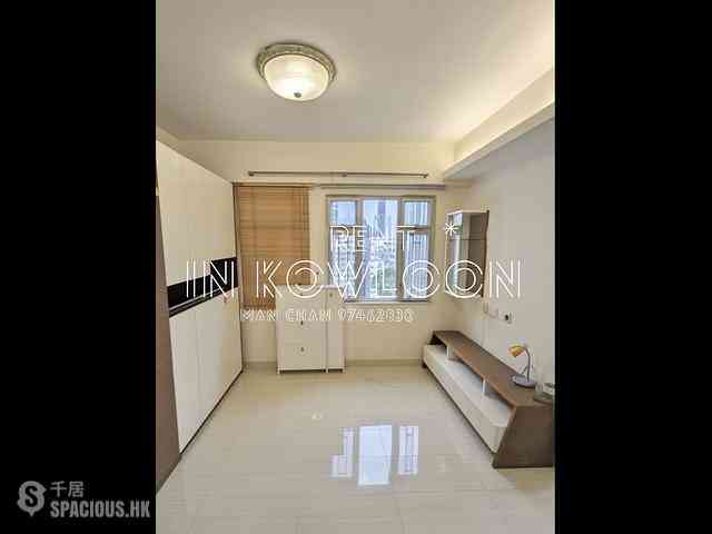 Tsim Sha Tsui - Hillwood Court 02