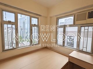 Tsim Sha Tsui - Hillwood Court 04