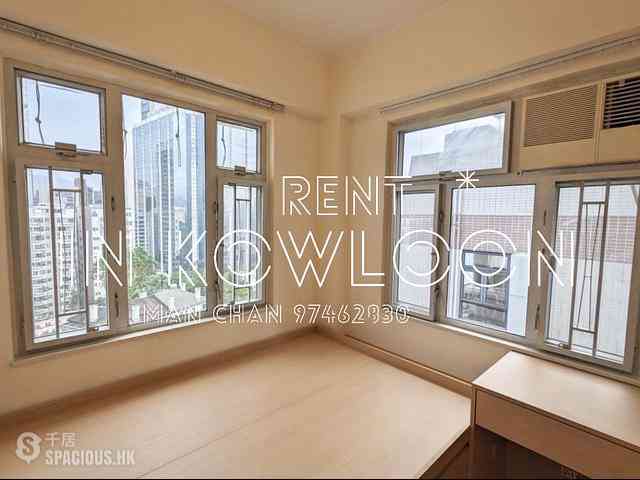 Tsim Sha Tsui - Hillwood Court 04