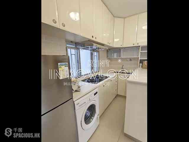 Tsim Sha Tsui - Hillwood Court 05