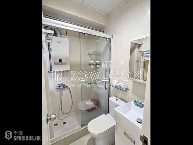 Tsim Sha Tsui - Hillwood Court 06
