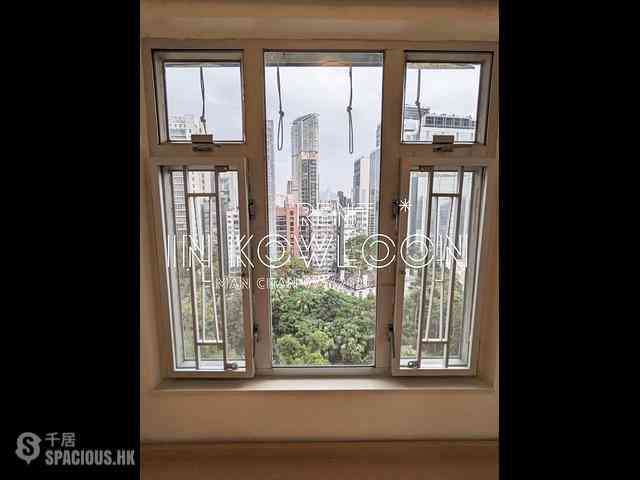 Tsim Sha Tsui - Hillwood Court 08