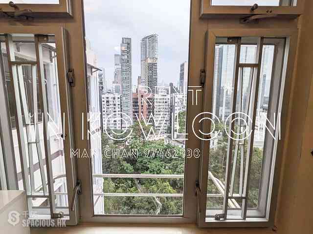 Tsim Sha Tsui - Hillwood Court 09