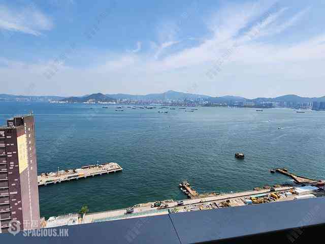Kennedy Town - Mount Davis 02