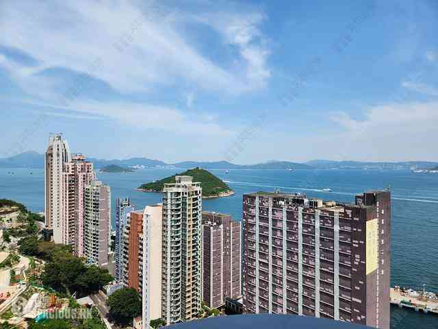 Kennedy Town - Mount Davis 03