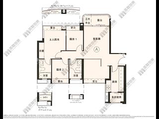 Kennedy Town - Mount Davis 06