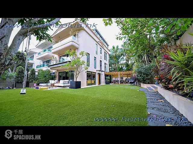 Sai Kung - Jade Villa 01
