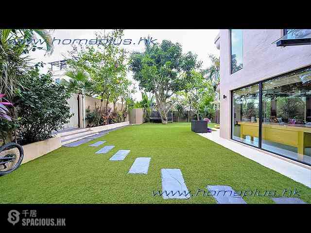 Sai Kung - Jade Villa 02