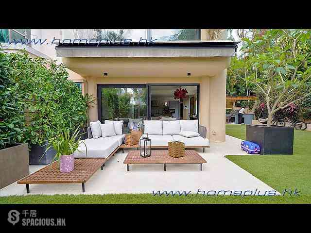 Sai Kung - Jade Villa 03