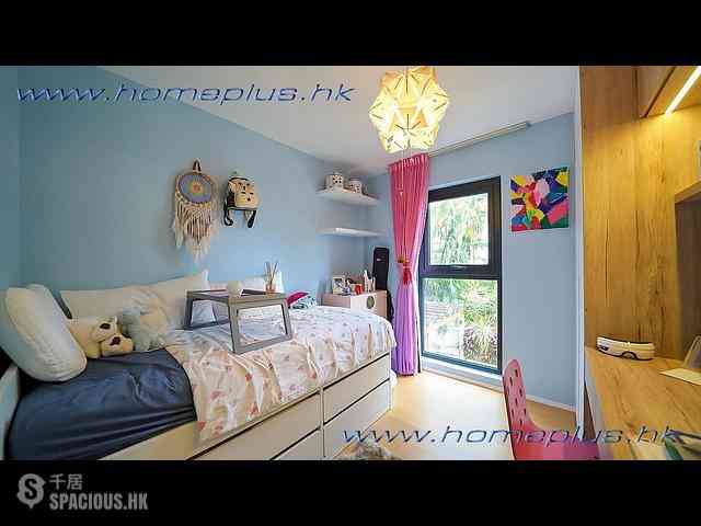 Sai Kung - Jade Villa 15