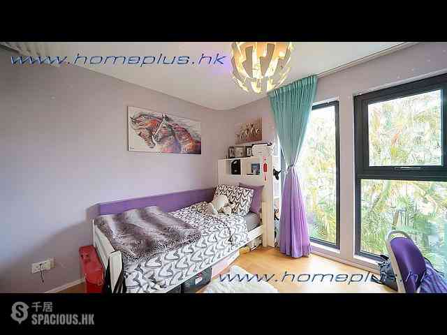 Sai Kung - Jade Villa 16