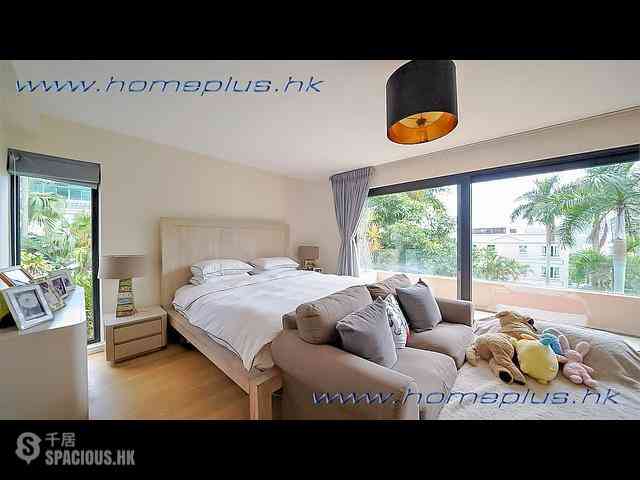 Sai Kung - Jade Villa 18