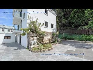 Clear Water Bay - Leung Fai Tin 02