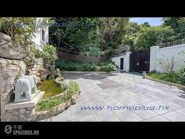 Clear Water Bay - Leung Fai Tin 05