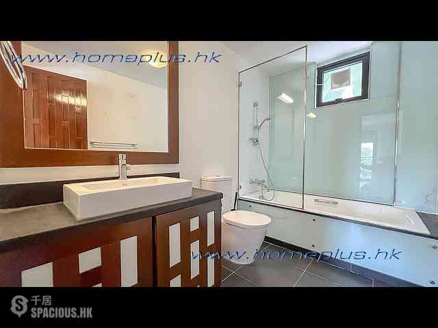 Clear Water Bay - Leung Fai Tin 11