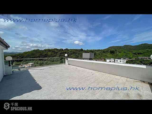 Clear Water Bay - Leung Fai Tin 17