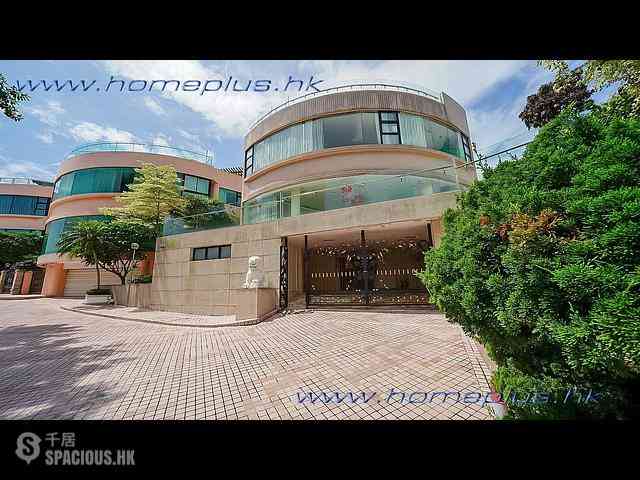 Clear Water Bay - Casa Loma 01