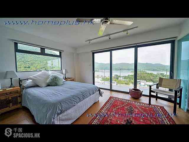 Sai Kung - Tsam Chuk Wan 04