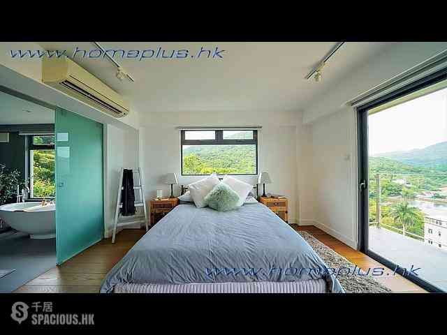 Sai Kung - Tsam Chuk Wan 05