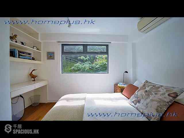 Sai Kung - Tsam Chuk Wan 13