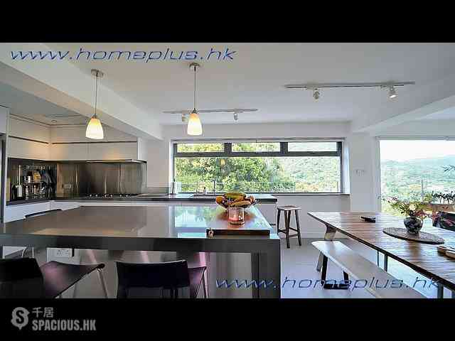Sai Kung - Tsam Chuk Wan 18