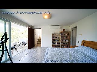 Sai Kung - Nam Wai 18