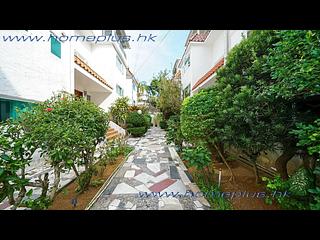 Sai Kung - Cotton Tree Villas 17