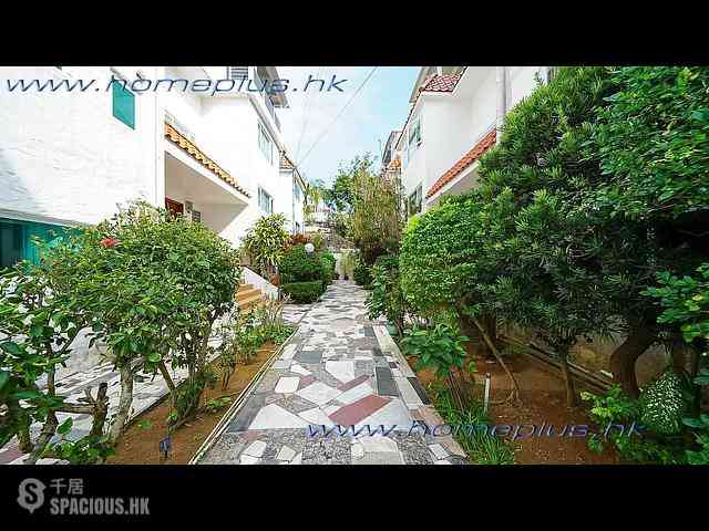 Sai Kung - Cotton Tree Villas 17