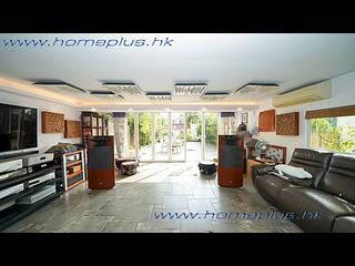 Sai Kung - Cotton Tree Villas 03