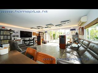 Sai Kung - Cotton Tree Villas 04
