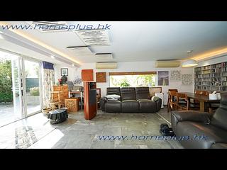 Sai Kung - Cotton Tree Villas 05