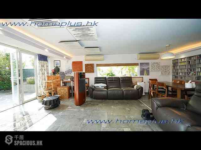 Sai Kung - Cotton Tree Villas 05