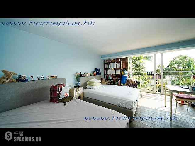 Sai Kung - Cotton Tree Villas 09