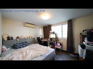 Sai Kung - Cotton Tree Villas 11