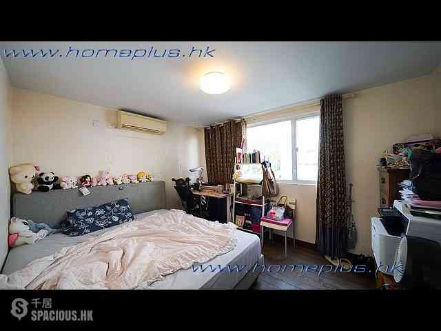Sai Kung - Cotton Tree Villas 11